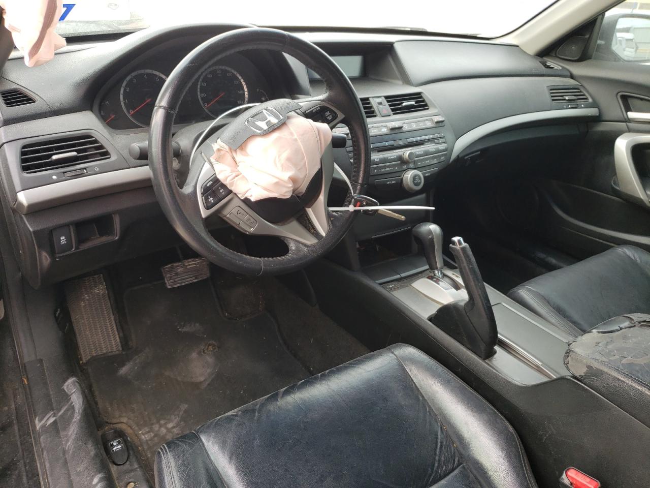 Photo 7 VIN: 1HGCS1B83CA016399 - HONDA ACCORD 