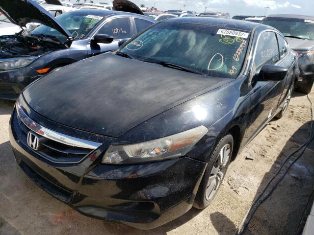 Photo 1 VIN: 1HGCS1B83CA020016 - HONDA ACCORD EXL 