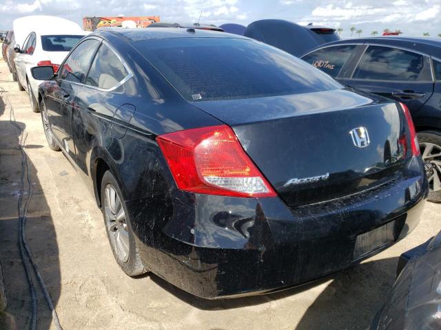 Photo 2 VIN: 1HGCS1B83CA020016 - HONDA ACCORD EXL 