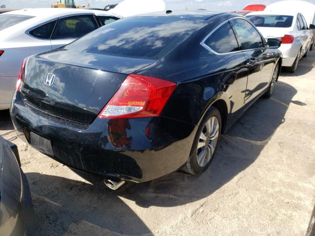 Photo 3 VIN: 1HGCS1B83CA020016 - HONDA ACCORD EXL 