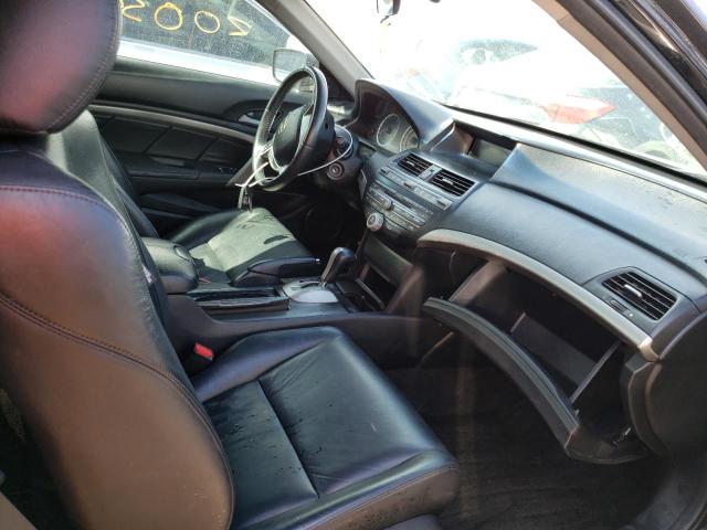 Photo 4 VIN: 1HGCS1B83CA020016 - HONDA ACCORD EXL 