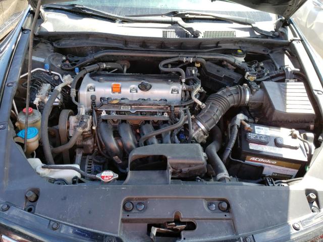 Photo 6 VIN: 1HGCS1B83CA020016 - HONDA ACCORD EXL 