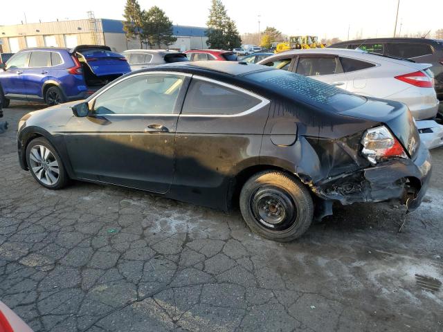 Photo 1 VIN: 1HGCS1B84AA000080 - HONDA ACCORD 