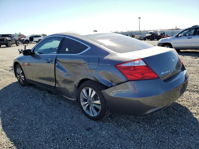 Photo 1 VIN: 1HGCS1B84AA002315 - HONDA ACCORD EXL 