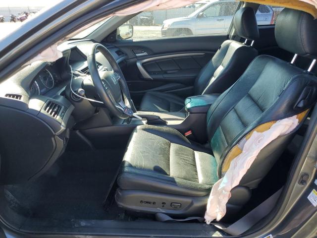 Photo 6 VIN: 1HGCS1B84AA002315 - HONDA ACCORD EXL 