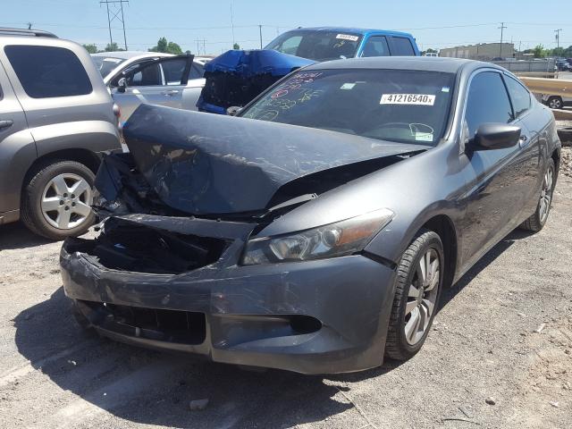 Photo 1 VIN: 1HGCS1B84AA002332 - HONDA ACCORD EXL 