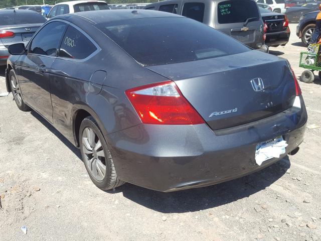 Photo 2 VIN: 1HGCS1B84AA002332 - HONDA ACCORD EXL 