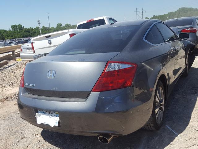 Photo 3 VIN: 1HGCS1B84AA002332 - HONDA ACCORD EXL 