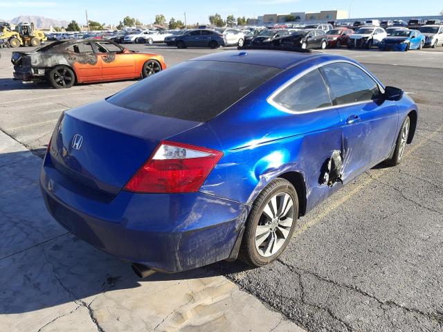 Photo 3 VIN: 1HGCS1B84AA004548 - HONDA ACCORD EXL 