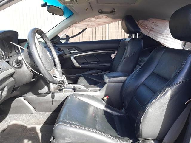 Photo 4 VIN: 1HGCS1B84AA004548 - HONDA ACCORD EXL 