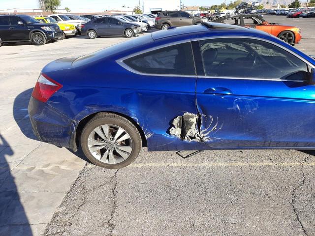 Photo 5 VIN: 1HGCS1B84AA004548 - HONDA ACCORD EXL 