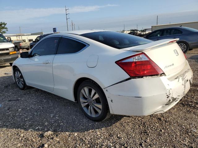 Photo 1 VIN: 1HGCS1B84AA004923 - HONDA ACCORD EXL 