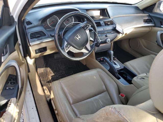 Photo 7 VIN: 1HGCS1B84AA004923 - HONDA ACCORD EXL 