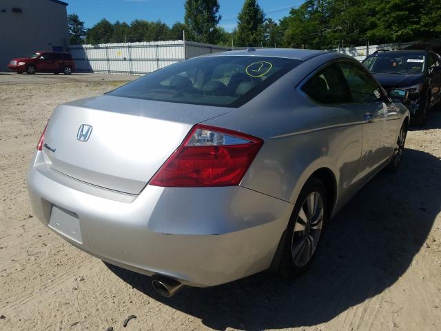 Photo 3 VIN: 1HGCS1B84AA005134 - HONDA ACCORD EXL 