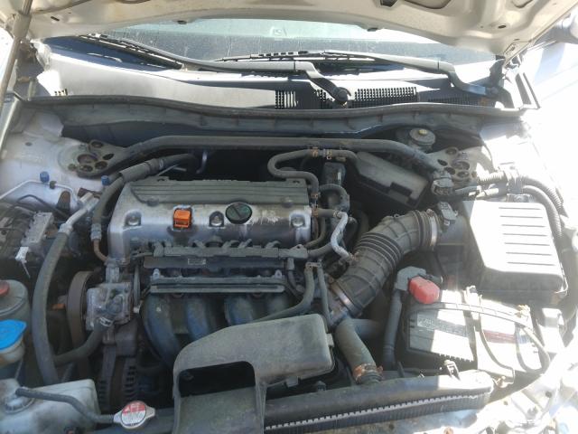 Photo 6 VIN: 1HGCS1B84AA005134 - HONDA ACCORD EXL 