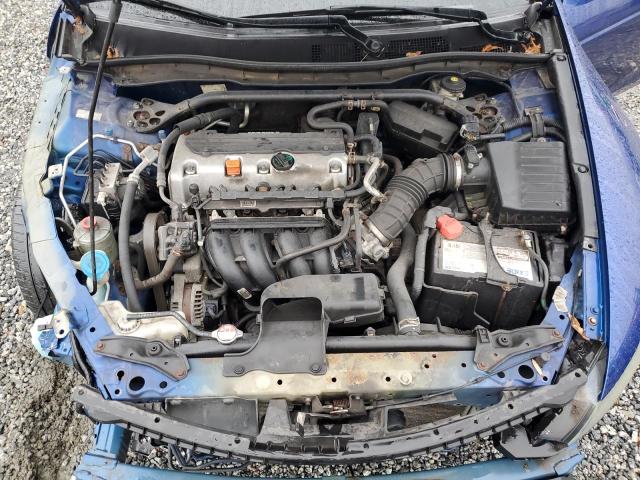 Photo 10 VIN: 1HGCS1B84AA006624 - HONDA ACCORD EXL 