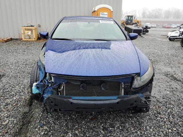 Photo 4 VIN: 1HGCS1B84AA006624 - HONDA ACCORD EXL 