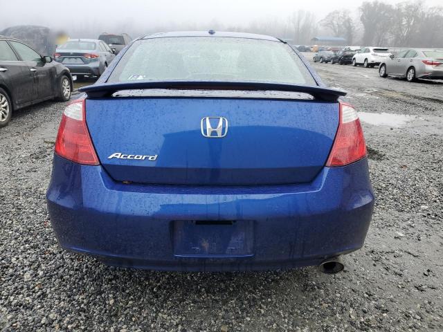 Photo 5 VIN: 1HGCS1B84AA006624 - HONDA ACCORD EXL 