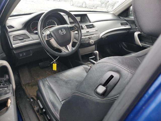 Photo 7 VIN: 1HGCS1B84AA006624 - HONDA ACCORD EXL 