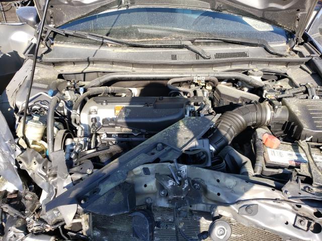 Photo 6 VIN: 1HGCS1B84AA006641 - HONDA ACCORD EXL 