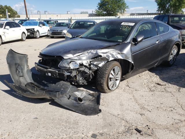 Photo 1 VIN: 1HGCS1B84AA007546 - HONDA ACCORD EXL 