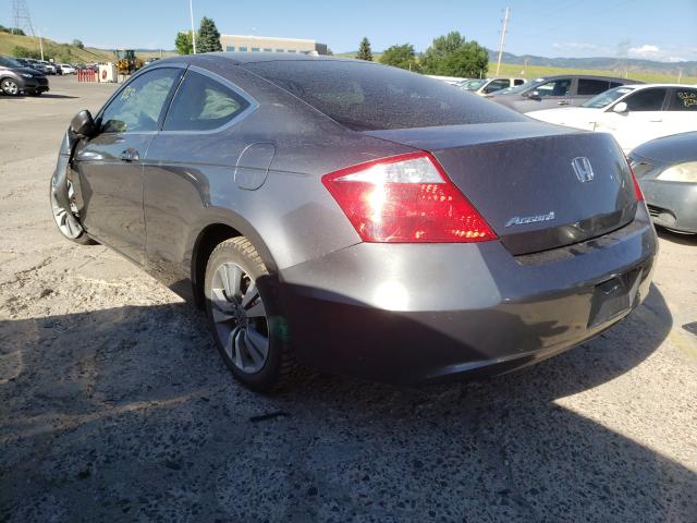 Photo 2 VIN: 1HGCS1B84AA007546 - HONDA ACCORD EXL 