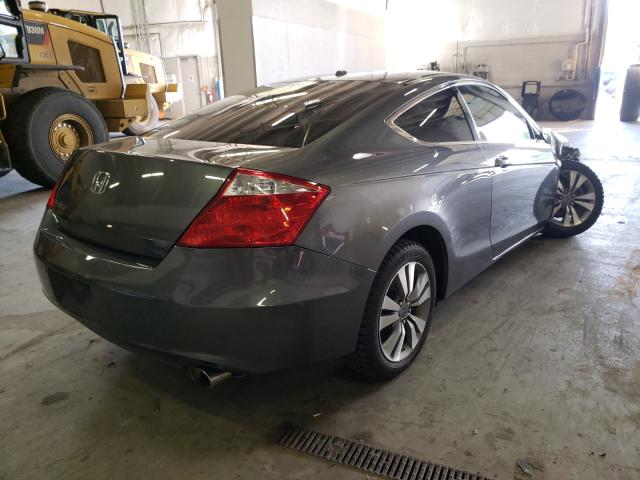 Photo 3 VIN: 1HGCS1B84AA007546 - HONDA ACCORD EXL 