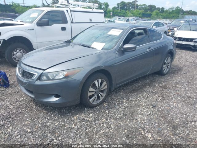 Photo 1 VIN: 1HGCS1B84AA008616 - HONDA ACCORD 