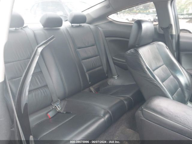 Photo 7 VIN: 1HGCS1B84AA008616 - HONDA ACCORD 