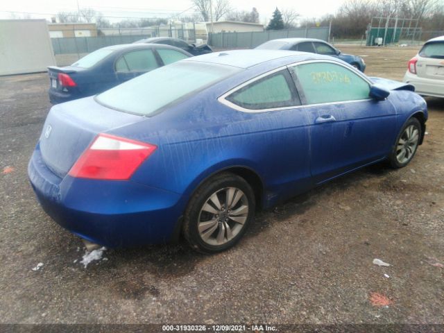 Photo 3 VIN: 1HGCS1B84AA008793 - HONDA ACCORD CPE 