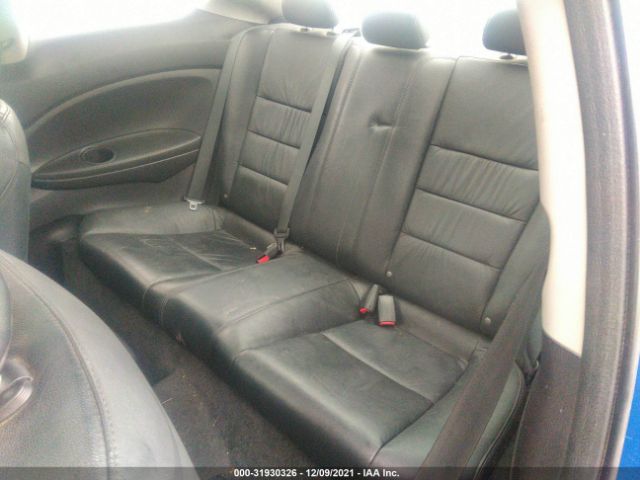 Photo 7 VIN: 1HGCS1B84AA008793 - HONDA ACCORD CPE 