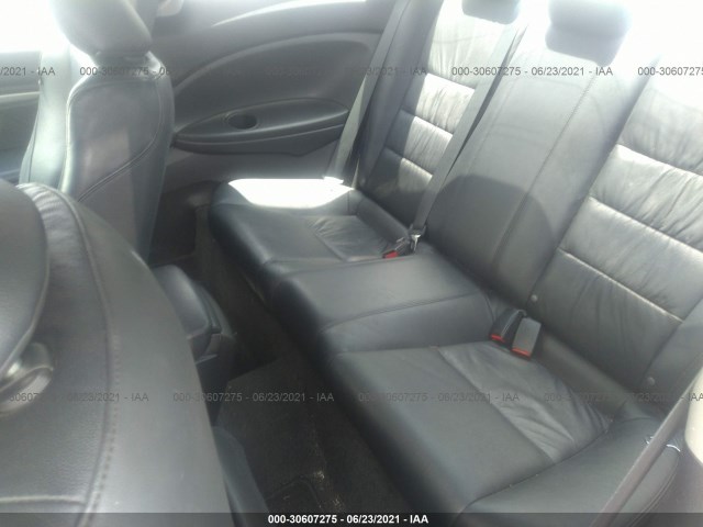 Photo 7 VIN: 1HGCS1B84AA010558 - HONDA ACCORD CPE 