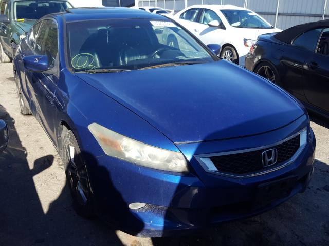 Photo 0 VIN: 1HGCS1B84AA013962 - HONDA ACCORD EXL 