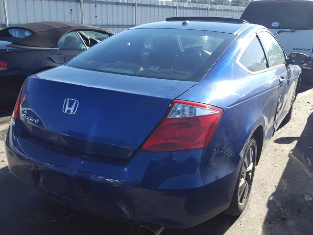 Photo 3 VIN: 1HGCS1B84AA013962 - HONDA ACCORD EXL 