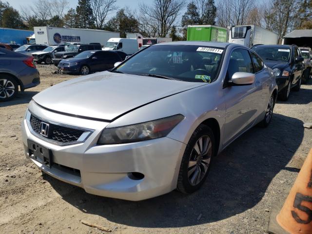 Photo 1 VIN: 1HGCS1B84AA016165 - HONDA ACCORD EXL 