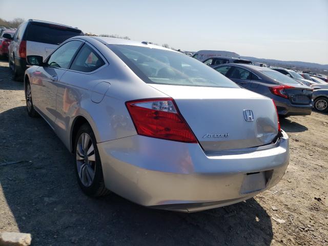 Photo 2 VIN: 1HGCS1B84AA016165 - HONDA ACCORD EXL 