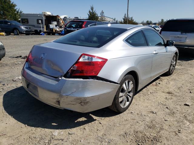 Photo 3 VIN: 1HGCS1B84AA016165 - HONDA ACCORD EXL 