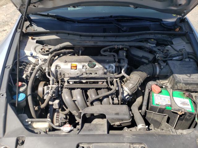 Photo 6 VIN: 1HGCS1B84AA016165 - HONDA ACCORD EXL 