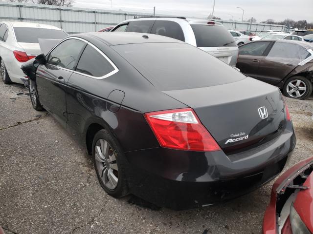 Photo 2 VIN: 1HGCS1B84AA020457 - HONDA ACCORD EXL 