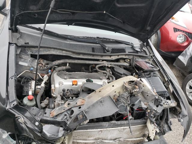 Photo 6 VIN: 1HGCS1B84AA020457 - HONDA ACCORD EXL 