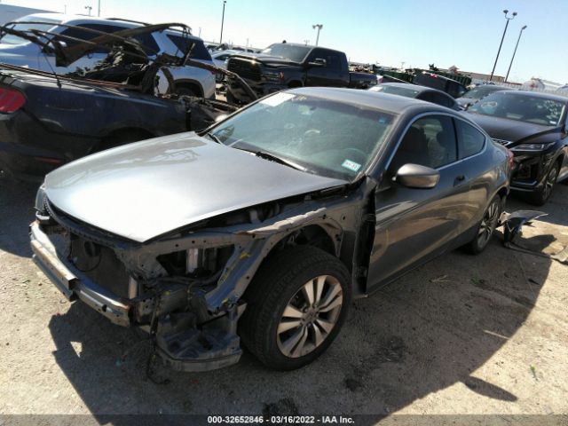 Photo 1 VIN: 1HGCS1B84BA000551 - HONDA ACCORD CPE 