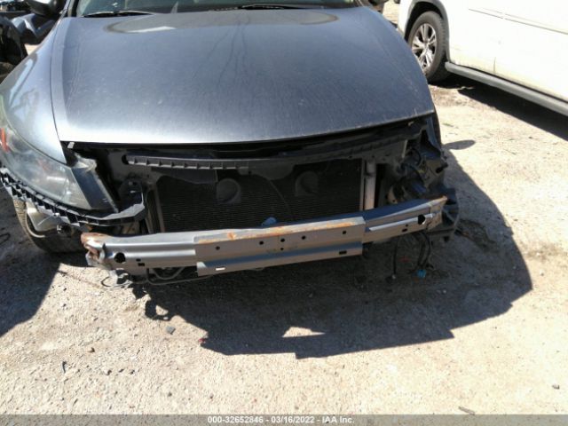 Photo 5 VIN: 1HGCS1B84BA000551 - HONDA ACCORD CPE 