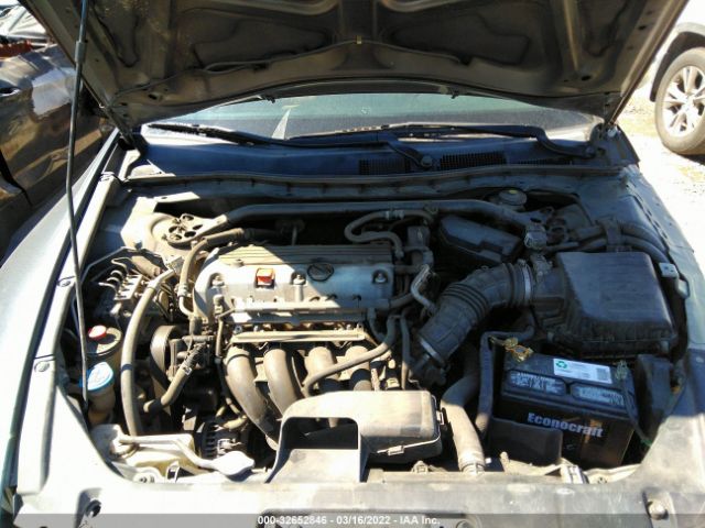 Photo 9 VIN: 1HGCS1B84BA000551 - HONDA ACCORD CPE 