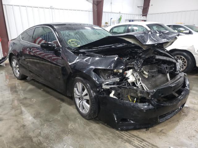 Photo 0 VIN: 1HGCS1B84BA001845 - HONDA ACCORD 