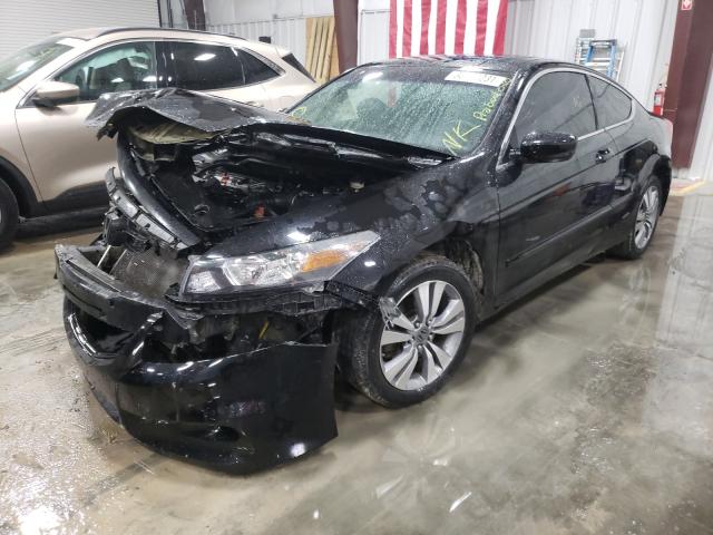 Photo 1 VIN: 1HGCS1B84BA001845 - HONDA ACCORD 