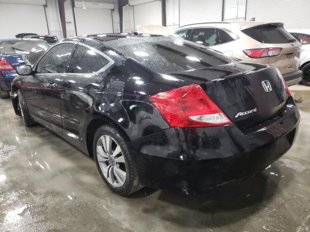 Photo 2 VIN: 1HGCS1B84BA001845 - HONDA ACCORD 