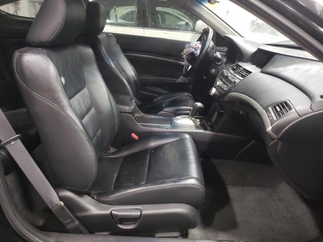 Photo 4 VIN: 1HGCS1B84BA001845 - HONDA ACCORD 