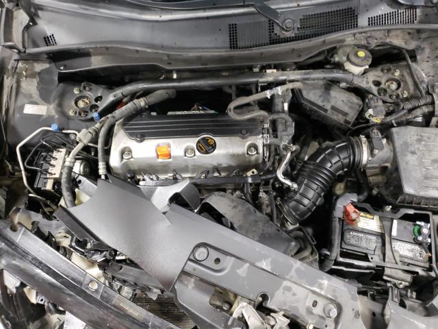 Photo 6 VIN: 1HGCS1B84BA001845 - HONDA ACCORD 