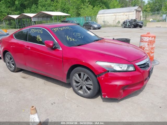 Photo 0 VIN: 1HGCS1B84BA003000 - HONDA ACCORD 