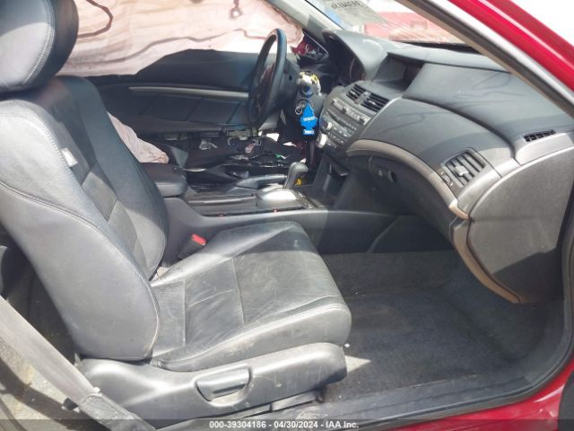 Photo 4 VIN: 1HGCS1B84BA003000 - HONDA ACCORD 